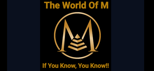 The World Of M